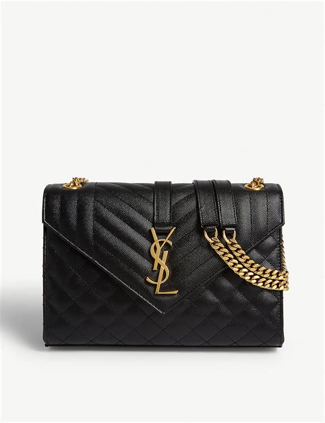 precio bolso ysl|YSL satchel bag.